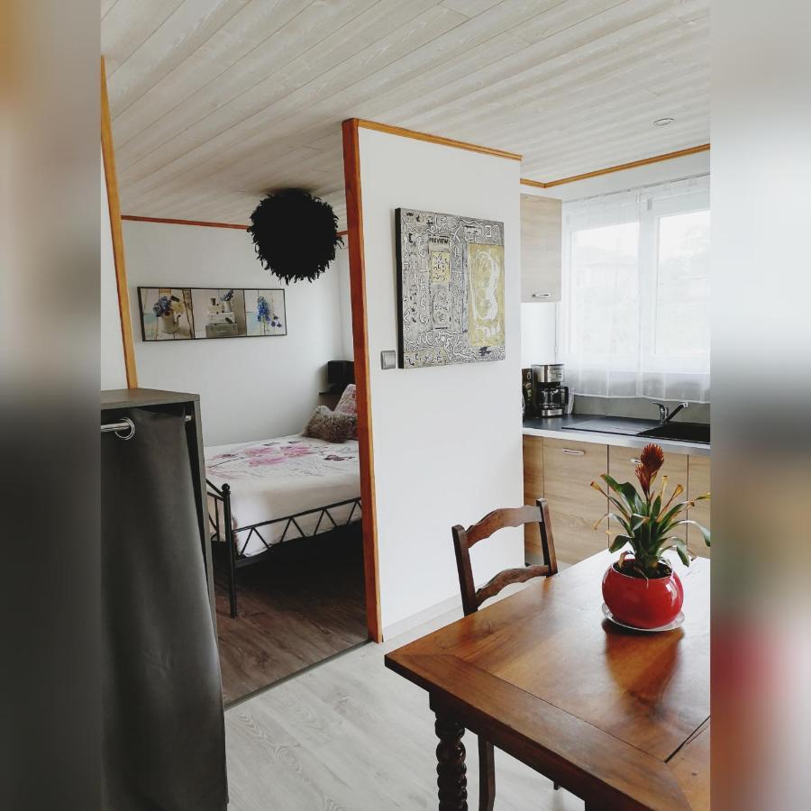 Le Clos Des Mylandes Dax Eksteriør bilde