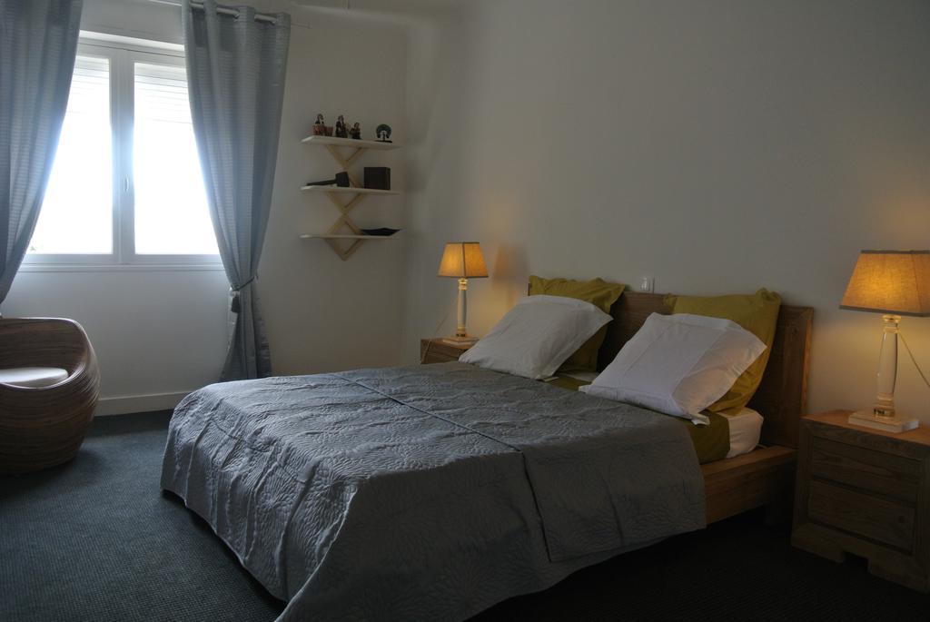 Le Clos Des Mylandes Dax Rom bilde